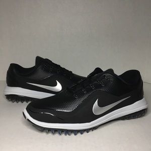 WMNS Wide Nike Lunar Control Vapor 2 Golf Shoes